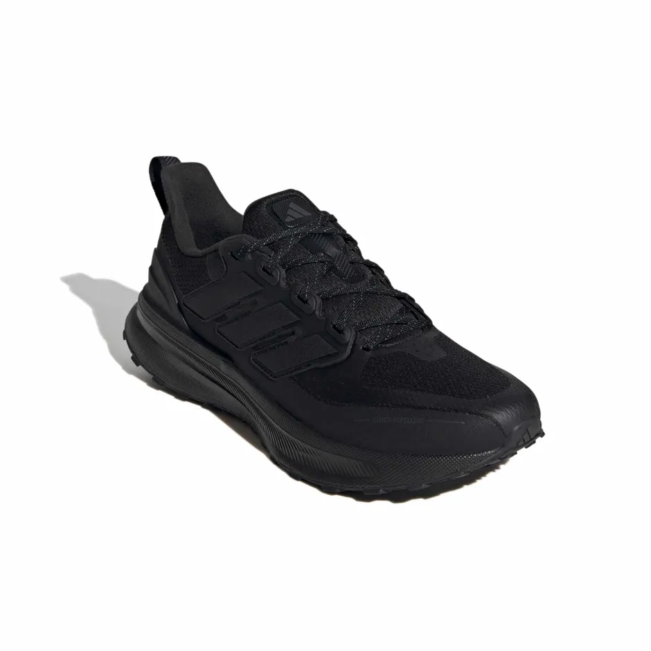 adidas Performance ULTRARUN 5 TR JP5908 Black