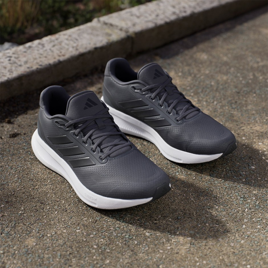 adidas Performance RUNFALCON 5 IE8819 Coal