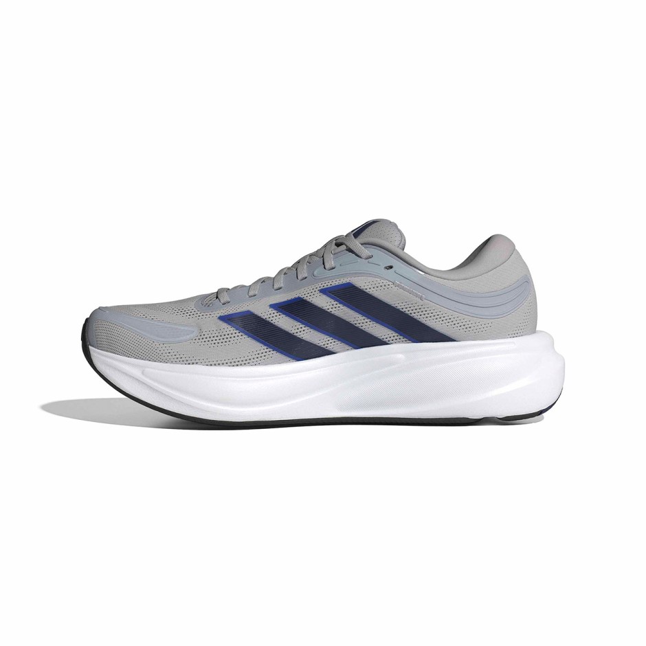 Ανδρικά Παπούτσια για Τρέξιμο Γκρι - adidas Performance Response 2