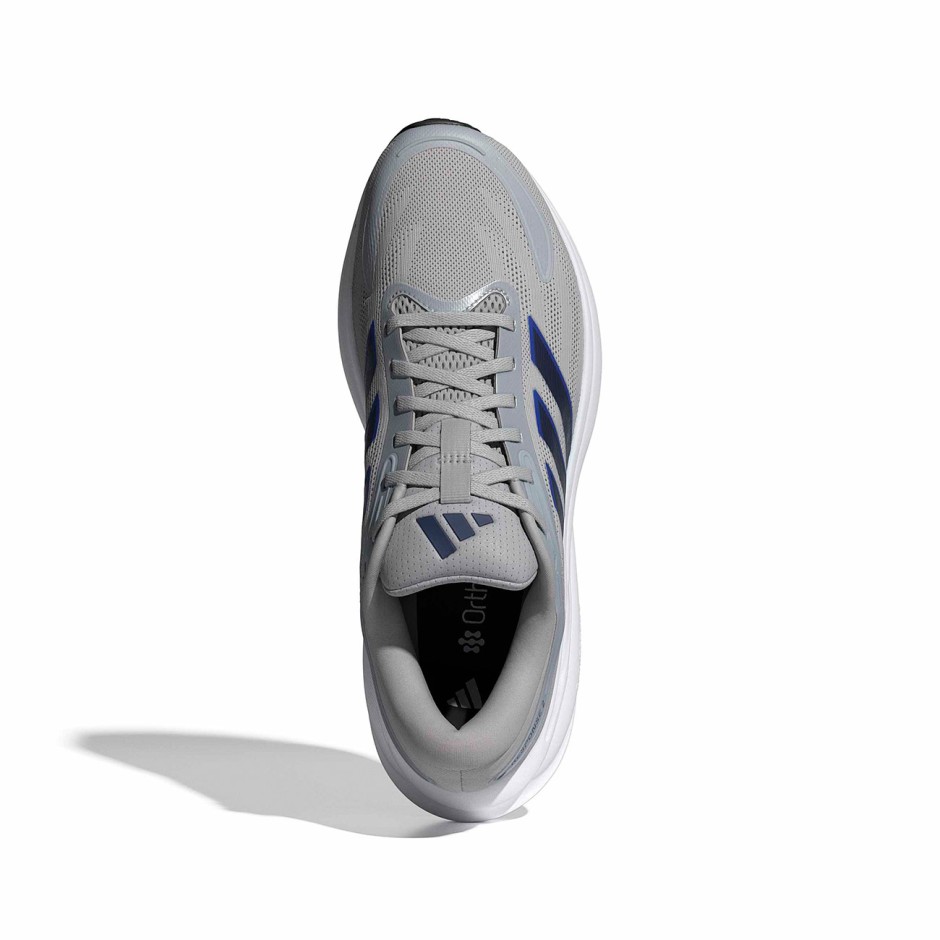 Ανδρικά Παπούτσια για Τρέξιμο Γκρι - adidas Performance Response 2