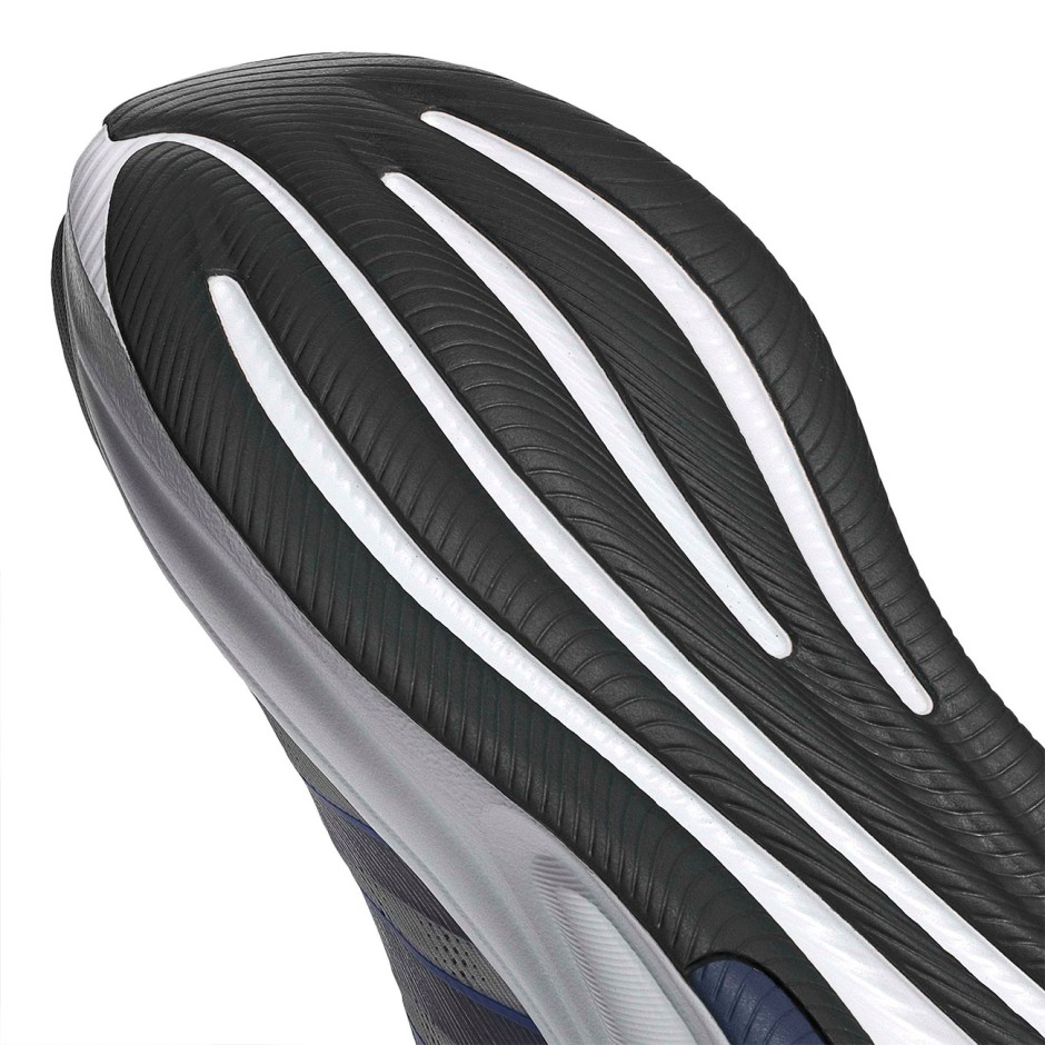 Ανδρικά Παπούτσια για Τρέξιμο Γκρι - adidas Performance Response 2