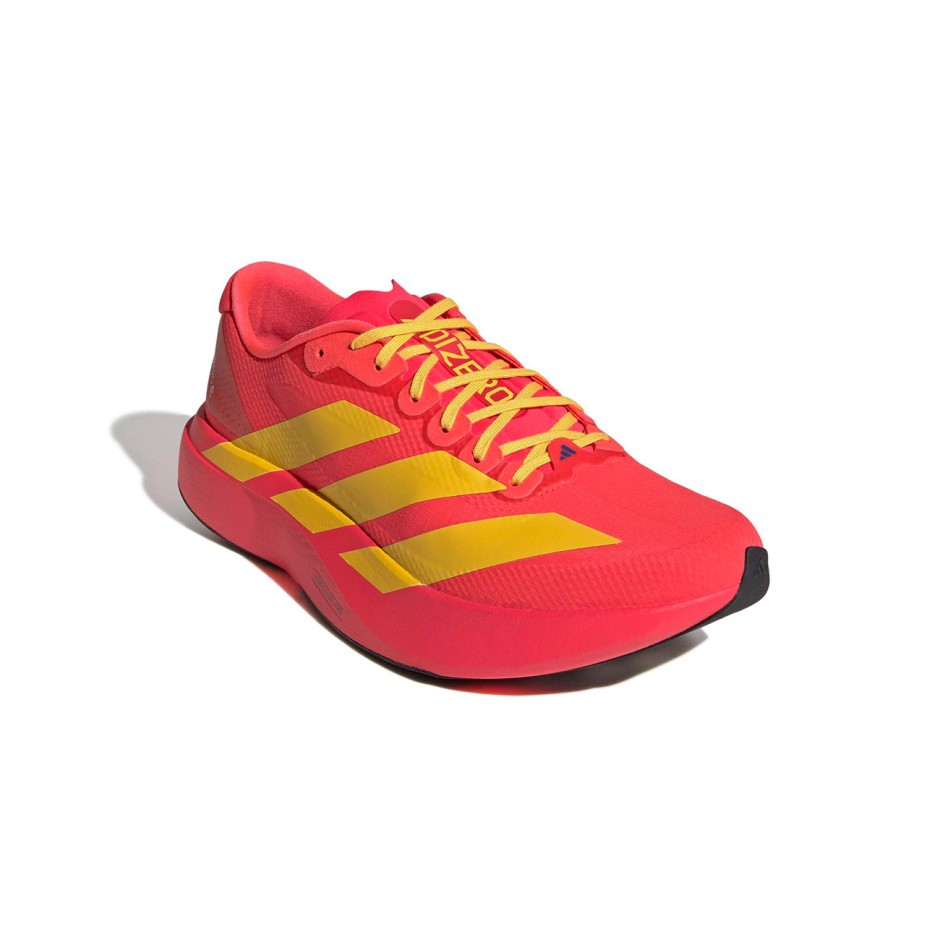 Ανδρικά Παπούτσια για Τρέξιμο Κόκκινα - adidas Performance Adizero EVO SL