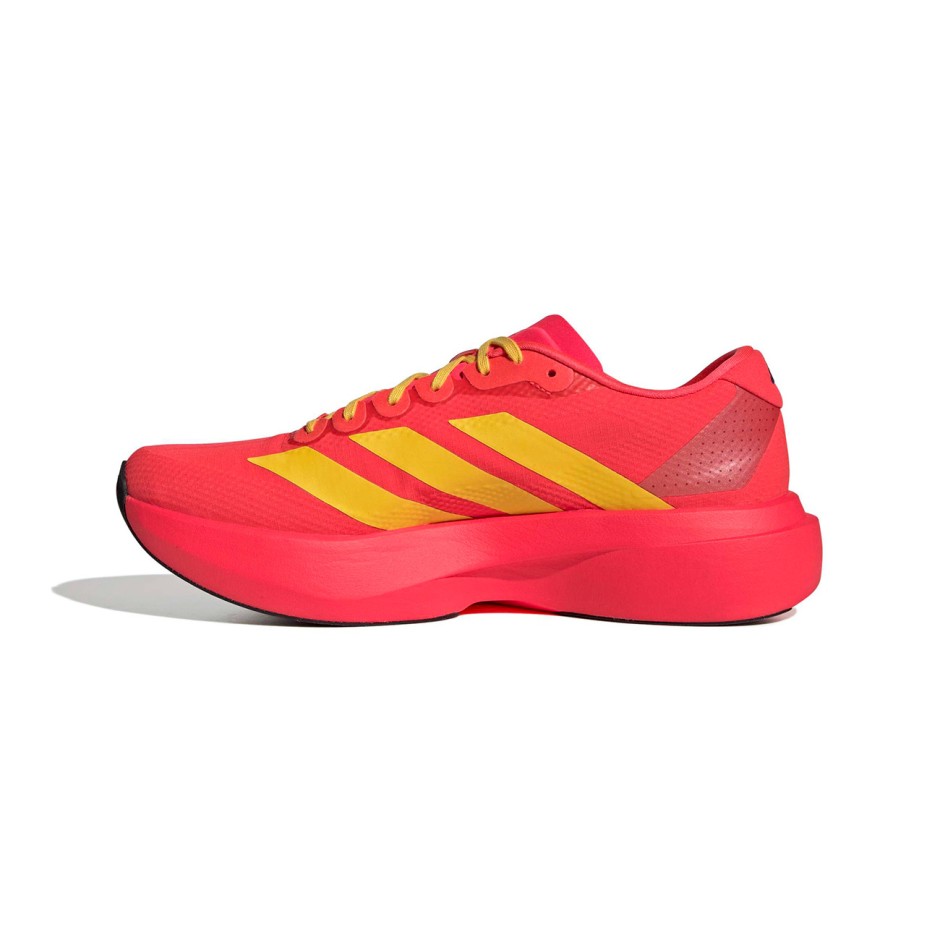 Ανδρικά Παπούτσια για Τρέξιμο Κόκκινα - adidas Performance Adizero EVO SL