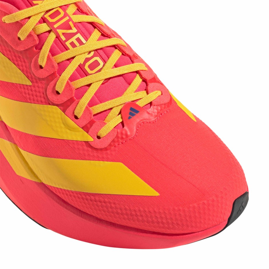 Ανδρικά Παπούτσια για Τρέξιμο Κόκκινα - adidas Performance Adizero EVO SL