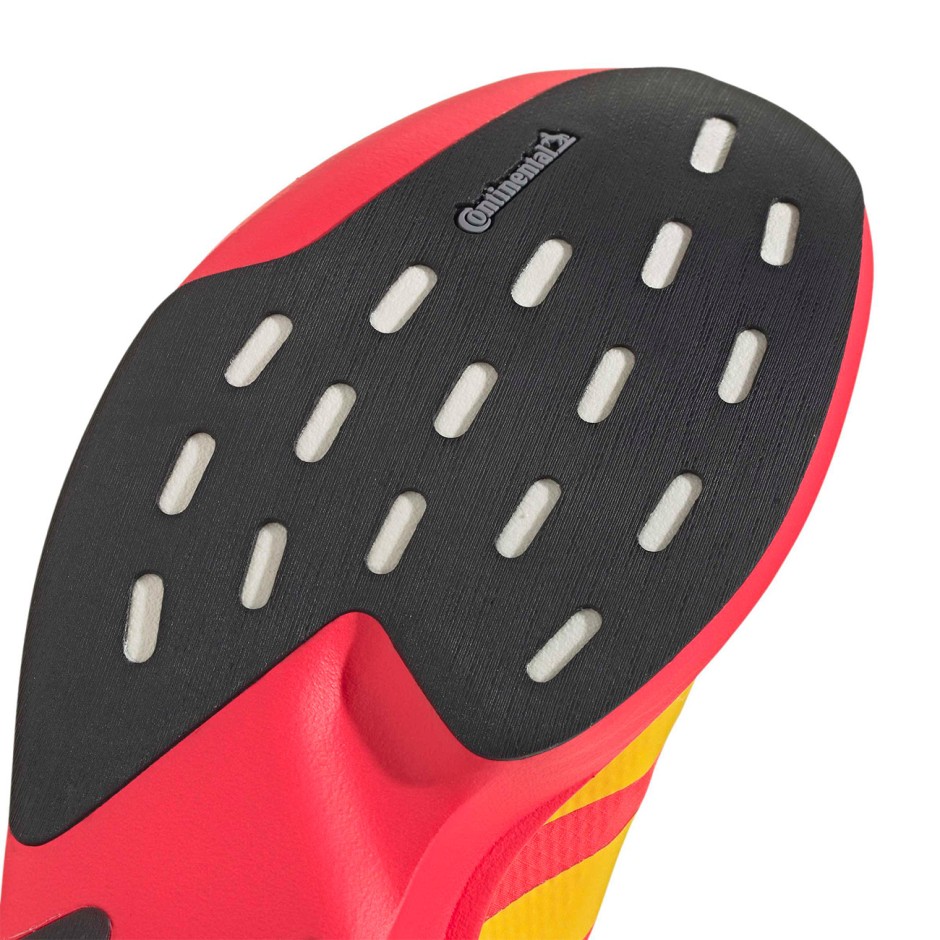 Ανδρικά Παπούτσια για Τρέξιμο Κόκκινα - adidas Performance Adizero EVO SL