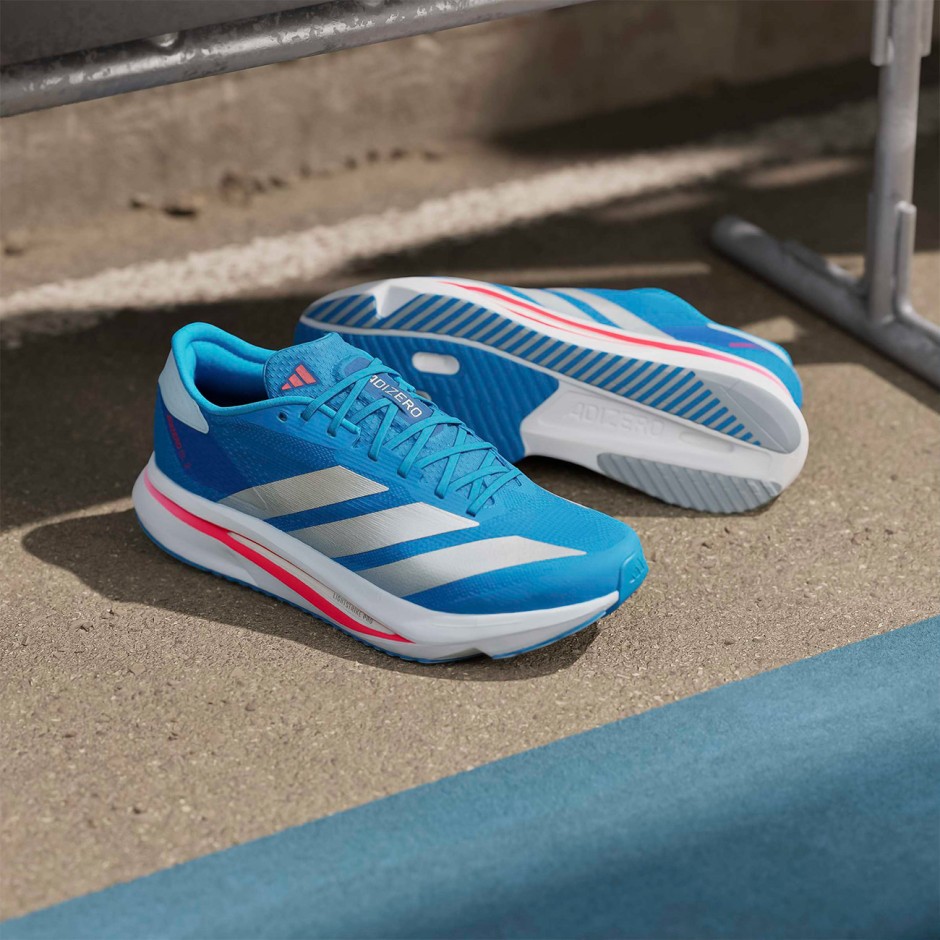 adidas Performance ADIZERO SL2 M JQ3129 Blue