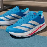 adidas Performance ADIZERO SL2 M JQ3129 Blue Image 11