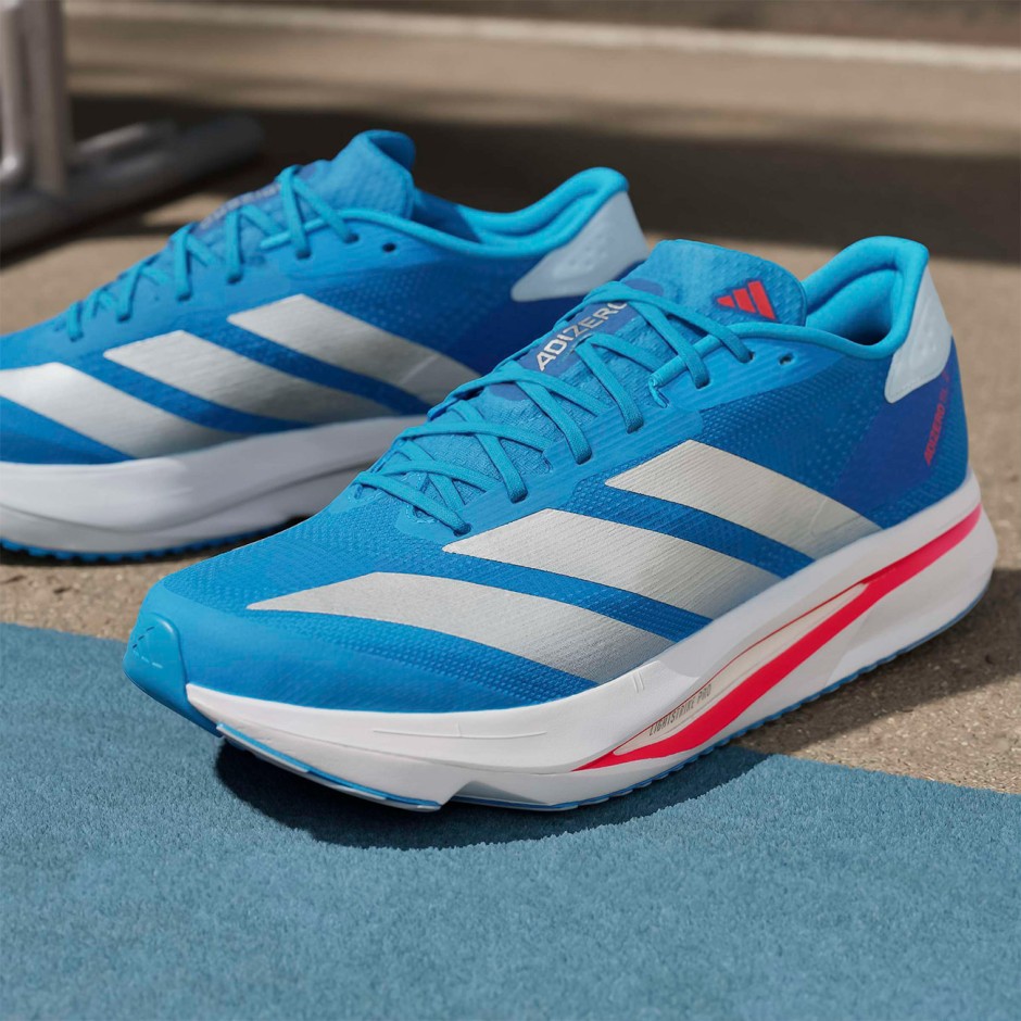 adidas Performance ADIZERO SL2 M JQ3129 Blue