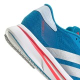 adidas Performance ADIZERO SL2 M JQ3129 Blue Image 5