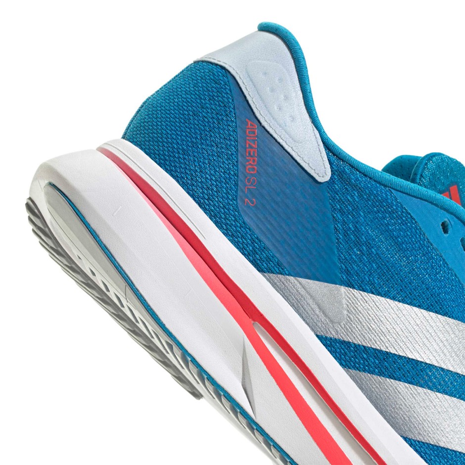 adidas Performance ADIZERO SL2 M JQ3129 Blue