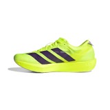 adidas Performance ADIZERO ADIOS 9 M JQ0776 Lime Image 0