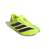 adidas Performance ADIZERO ADIOS 9 M JQ0776 Lime Image 1