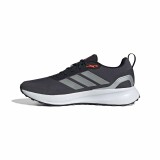 adidas Performance RUNFALCON 5 TR JI4084 Black Image 0