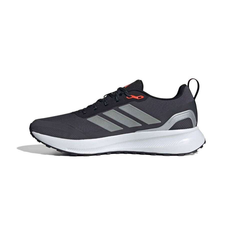 adidas Performance RUNFALCON 5 TR JI4084 Black