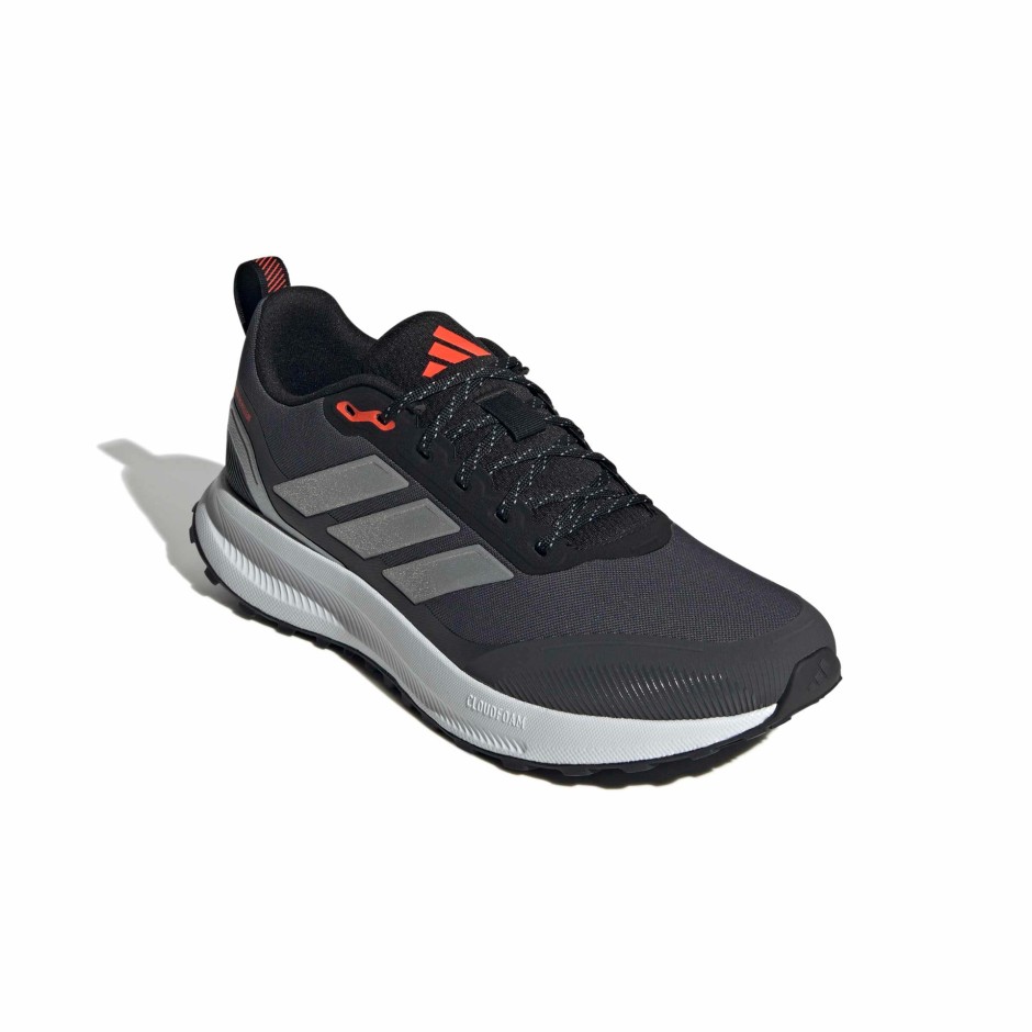 adidas Performance RUNFALCON 5 TR JI4084 Black