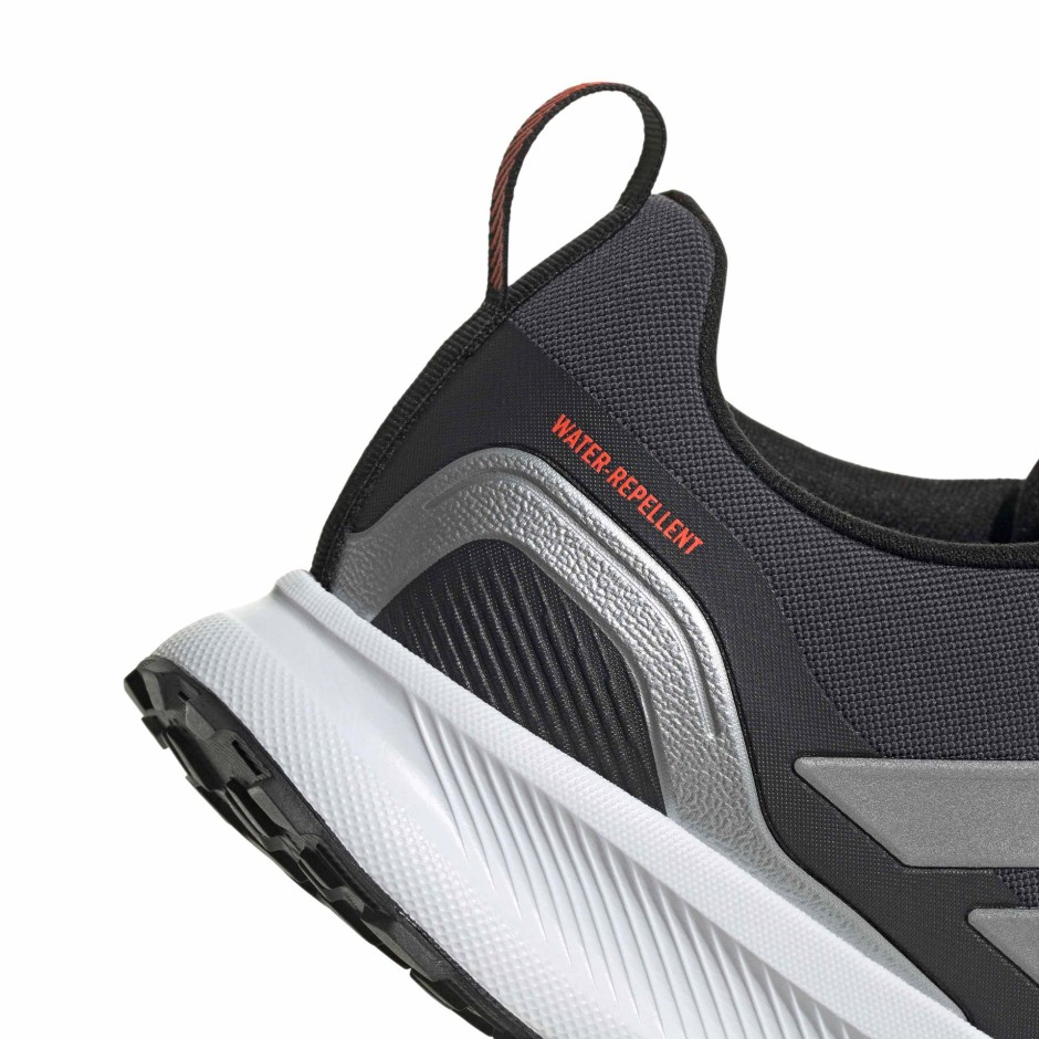 adidas Performance RUNFALCON 5 TR JI4084 Black