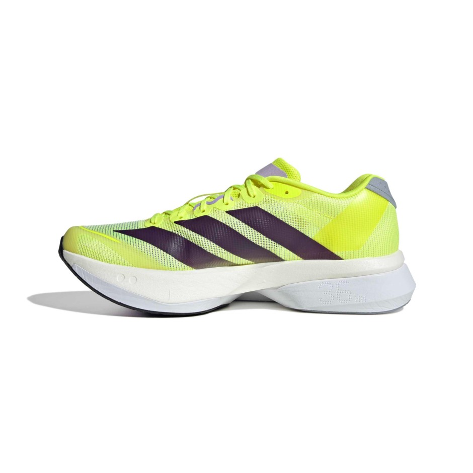 adidas Performance ADIZERO BOSTON 13 M JP9251 Yellow