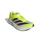 adidas Performance ADIZERO BOSTON 13 M JP9251 Yellow Image 1