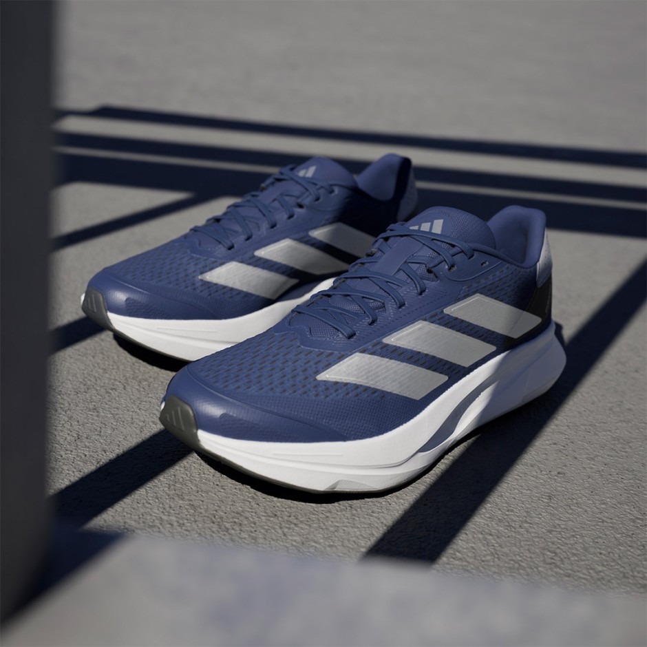 Ανδρικά Παπούτσια για Τρέξιμο Μπλε - adidas Performance Duramo SL 2
