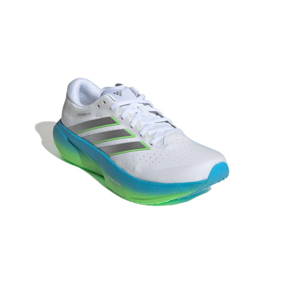 Ανδρικά Παπούτσια για Τρέξιμο Πολύχρωμα - adidas Performance Supernova Rise 3