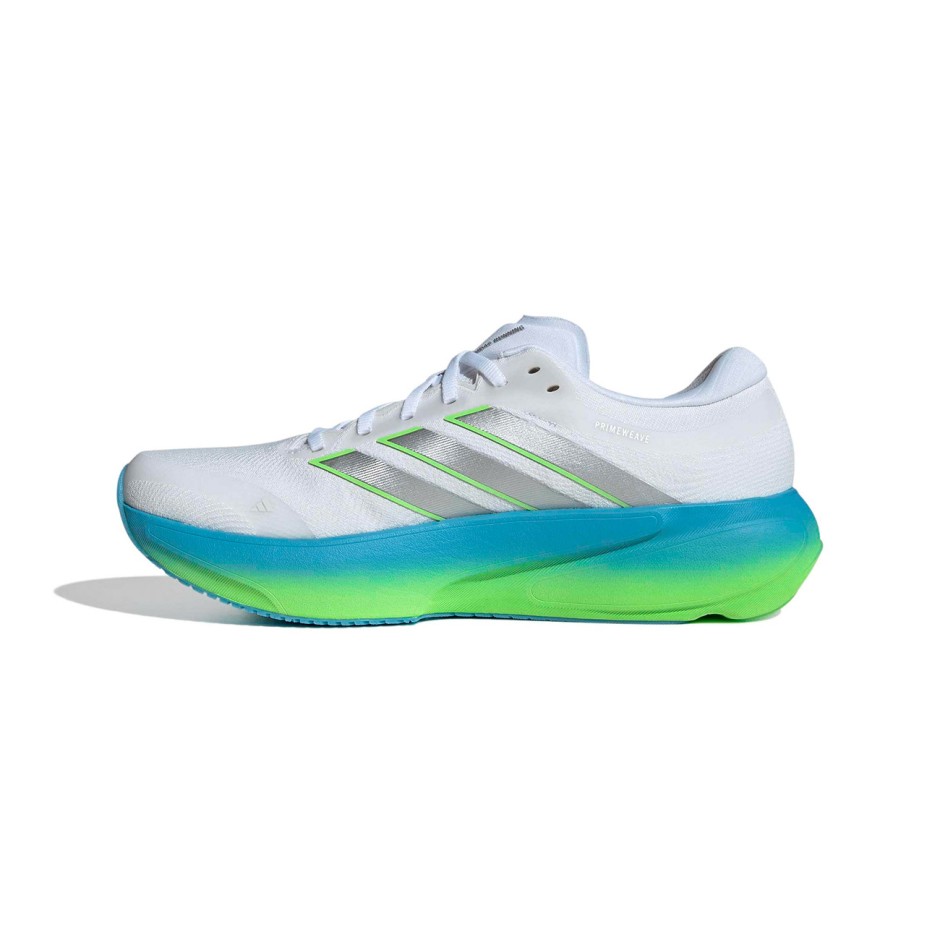 Ανδρικά Παπούτσια για Τρέξιμο Πολύχρωμα - adidas Performance Supernova Rise 3