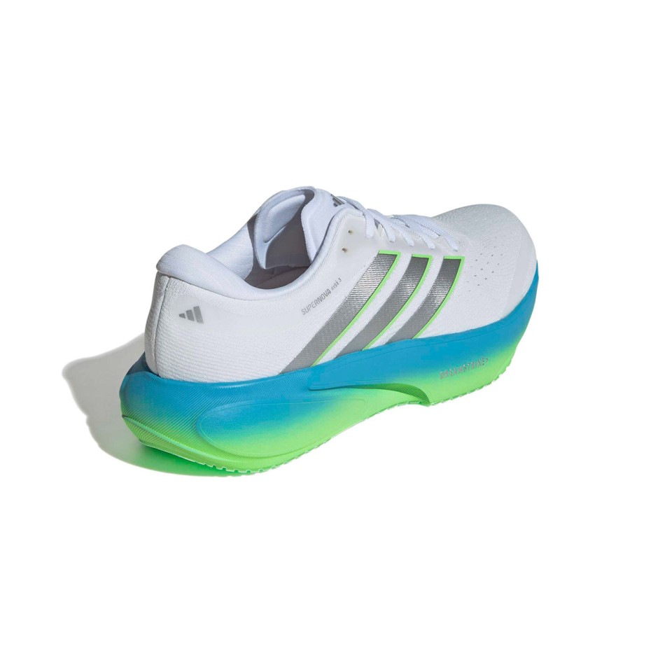 Ανδρικά Παπούτσια για Τρέξιμο Πολύχρωμα - adidas Performance Supernova Rise 3