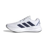 adidas Performance GALAXY 7 M JQ2620 White Image 0