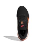 adidas Performance GALAXY 7 M JP6594 Black Image 3