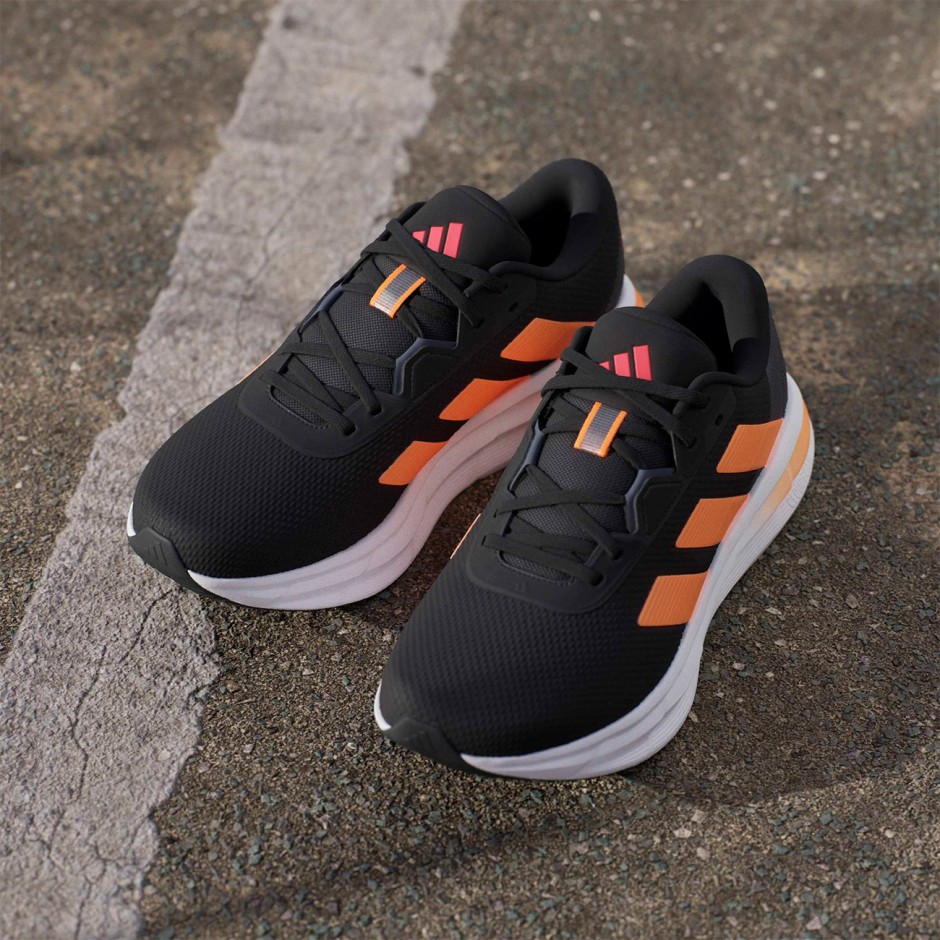 adidas Performance GALAXY 7 M JP6594 Black