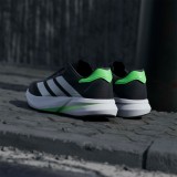 Ανδρικά Παπούτσια για Τρέξιμο Ανθρακί - adidas Performance Duramo Speed 2 Εικόνα 9