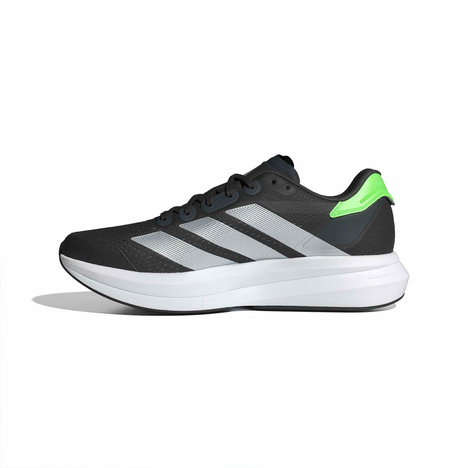 Ανδρικά Παπούτσια για Τρέξιμο Ανθρακί - adidas Performance Duramo Speed 2