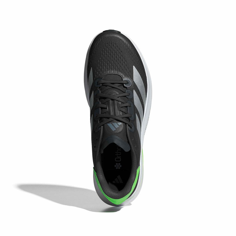 Ανδρικά Παπούτσια για Τρέξιμο Ανθρακί - adidas Performance Duramo Speed 2