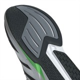 Ανδρικά Παπούτσια για Τρέξιμο Ανθρακί - adidas Performance Duramo Speed 2 Εικόνα 6