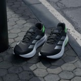 Ανδρικά Παπούτσια για Τρέξιμο Ανθρακί - adidas Performance Duramo Speed 2 Εικόνα 8