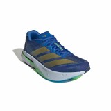adidas Performance ADIZERO BOSTON 13 M JQ1669 Blue Image 0