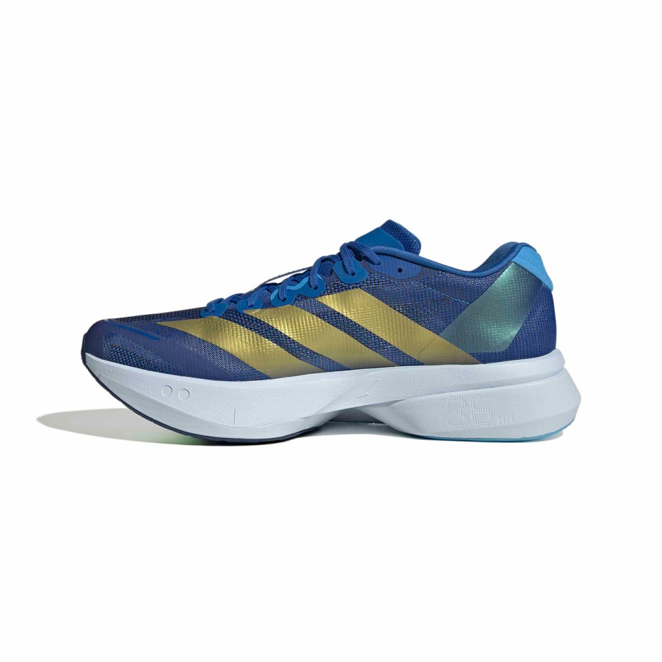 adidas Performance ADIZERO BOSTON 13 M JQ1669 Blue
