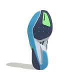 adidas Performance ADIZERO BOSTON 13 M JQ1669 Blue Image 4