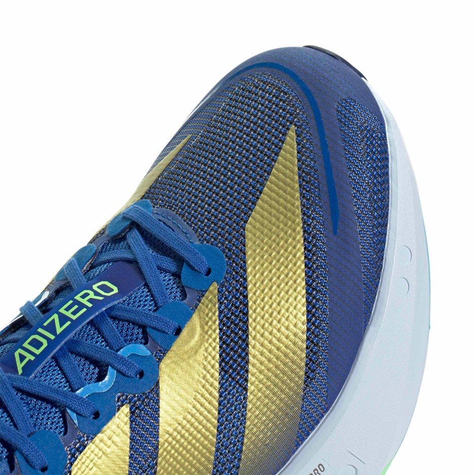 adidas Performance ADIZERO BOSTON 13 M JQ1669 Blue
