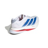 Men's Running Shoes White - adidas Performance Adizero Boston 13 Image 2