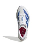 Men's Running Shoes White - adidas Performance Adizero Boston 13 Image 3