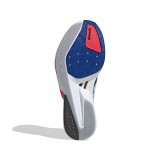 Men's Running Shoes White - adidas Performance Adizero Boston 13 Image 4