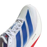 Men's Running Shoes White - adidas Performance Adizero Boston 13 Image 5