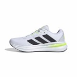 Ανδρικά Παπούτσια για Τρέξιμο Λευκά - adidas Performance Galaxy 7 Εικόνα 0