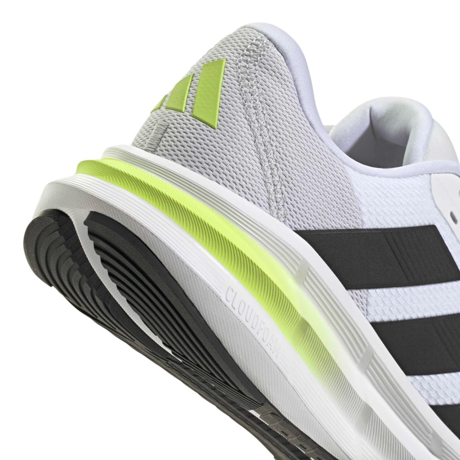 Ανδρικά Παπούτσια για Τρέξιμο Λευκά - adidas Performance Galaxy 7