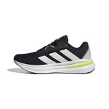 Ανδρικά Παπούτσια για Τρέξιμο Μαύρα - adidas Performance Galaxy 7 Εικόνα 1