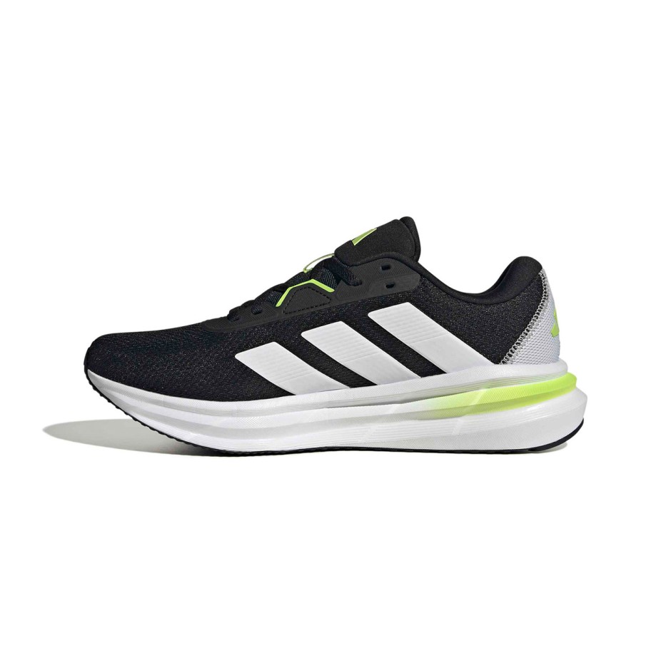 Ανδρικά Παπούτσια για Τρέξιμο Μαύρα - adidas Performance Galaxy 7