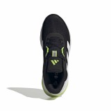 Ανδρικά Παπούτσια για Τρέξιμο Μαύρα - adidas Performance Galaxy 7 Εικόνα 3