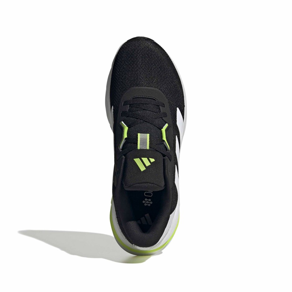 Ανδρικά Παπούτσια για Τρέξιμο Μαύρα - adidas Performance Galaxy 7