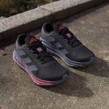Ανδρικά Παπούτσια για Τρέξιμο Μαύρα - adidas Performance Questar 3 Εικόνα 8