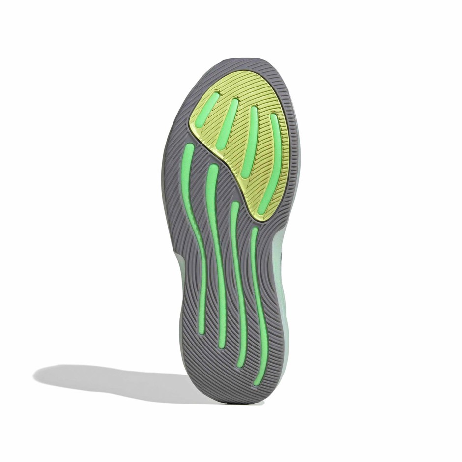 Ανδρικά Παπούτσια για Τρέξιμο Γκρι - adidas Performance Supernova Glide